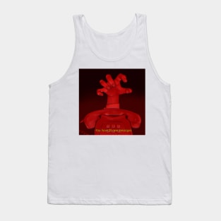 25 New Messages - VHS Variant Tank Top